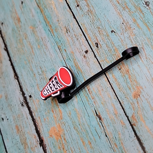 Cheer Straw Topper - Picture 3 of 5